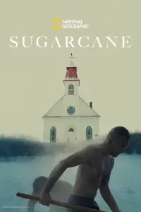 Poster to the movie "Sugarcane" #992082