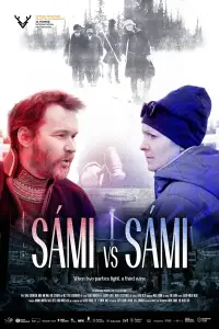Sámi vs. Sámi
