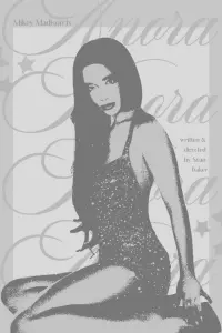 Poster to the movie "Anora" #738787