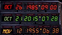 Backdrop to the movie "Back to the Future Part II" #777959