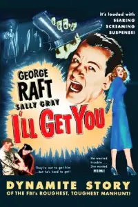 Poster to the movie "Escape Route" #1062685