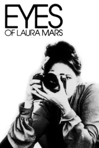Poster to the movie "Eyes of Laura Mars" #1157667