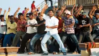 Backdrop to the movie "Ghilli" #729117