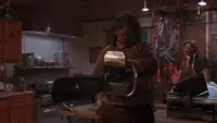 Backdrop to the movie "Leatherface: The Texas Chainsaw Massacre III" #806979