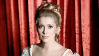Backdrop to the movie "Mayerling" #830433