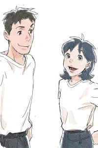 Poster to the movie "Lost in Starlight" #591485