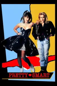 Poster to the movie "Pretty Smart" #1095866