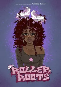 Poster to the movie "Roller Roots" #769215
