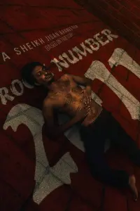 Poster to the movie "Room Number 2011" #618765