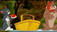 Backdrop to the movie "Pup on a Picnic" #788584