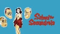 Backdrop to the movie "School for Scoundrels" #1230828