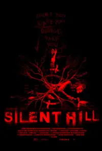 Poster to the movie "Silent Hill" #1126574