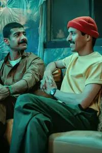 Poster to the movie "The Fakenapping" #1120225