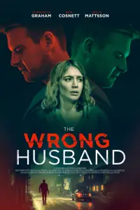 Poster to the movie "The Wrong Husband" #1109011