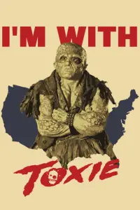 Poster to the movie "The Toxic Avenger" #897251