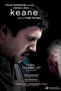 Poster to the movie "Keane" #659767