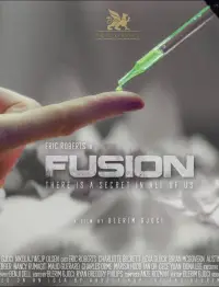 Poster to the movie "The Fusion" #1167301