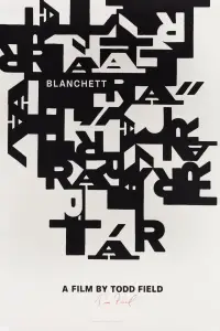 Poster to the movie "TÁR" #967743