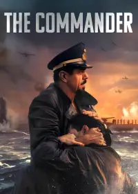 Poster to the movie "The Commander" #1032412
