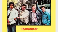 Backdrop to the movie "The Hot Rock" #964090