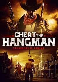 Poster to the movie "Cheat the Hangman" #708037
