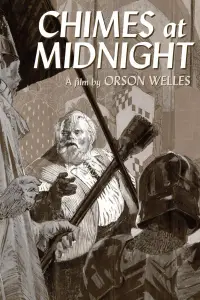 Poster to the movie "Chimes at Midnight" #1087991