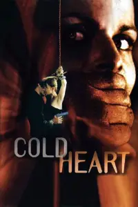 Poster to the movie "Cold Heart" #1101132