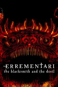Poster to the movie "Errementari: The Blacksmith and the Devil" #1029529
