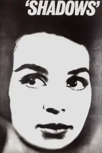 Poster to the movie "Shadows" #1015583