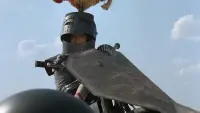 Backdrop to the movie "Knightriders" #721443