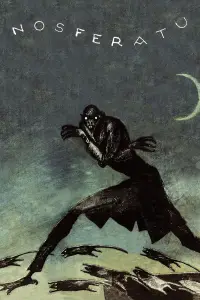 Poster to the movie "Nosferatu" #676433