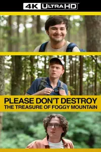 Poster to the movie "Please Don