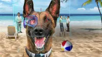 Backdrop to the movie "R.A.D.A.R.: The Adventures of the Bionic Dog" #734180