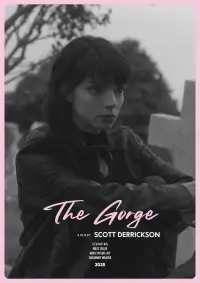 Poster to the movie "The Gorge" #867095