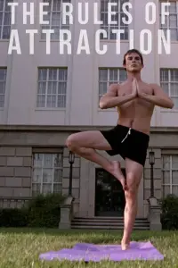 Poster to the movie "The Rules of Attraction" #745395