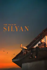 Poster to the movie "The Tale of Sylian" #1056917