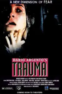 Poster to the movie "Trauma" #1030735