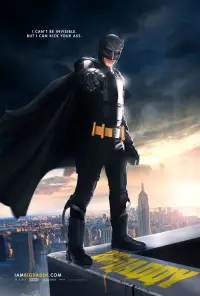 Poster to the movie "Kick-Ass" #930000