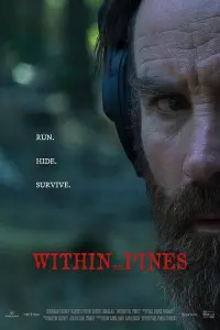 Poster to the movie "Within the Pines" #571610