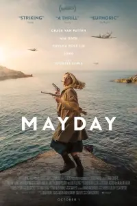 Poster to the movie "Mayday" #1059954