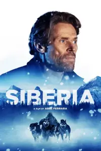 Poster to the movie "Siberia" #732526