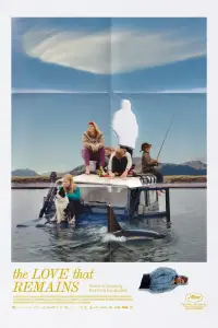 Poster to the movie "The Love That Remains" #1025194