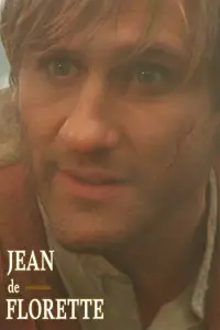 Poster to the movie "Jean de Florette" #967667