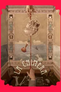 Poster to the movie "La Chimera" #756235
