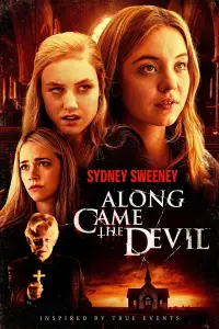 Poster to the movie "Along Came the Devil" #1013437