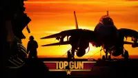 Backdrop to the movie "Top Gun" #580515