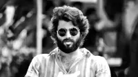 Backdrop to the movie "Arjun Reddy" #782292