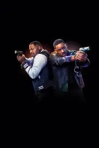 Poster to the movie "Bad Boys Ride or Die" #564215