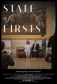 Poster to the movie "State of Firsts" #791826