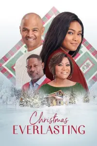 Poster to the movie "Christmas Everlasting" #1101276